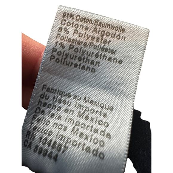 AG Adriano Goldschmied Women's 27R High Rise Farrah Skinny Ankle Blue Jeans - Picture 14 of 15